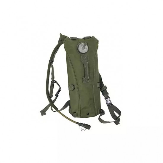 Hydration System Carrier Backpack - olive [8FIELDS]